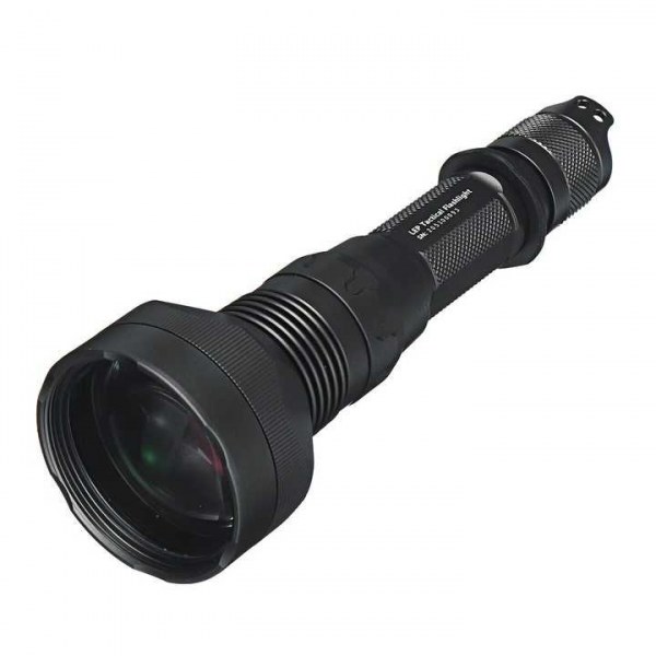 Astrolux WP2 Long Distance Tactical Flashlight