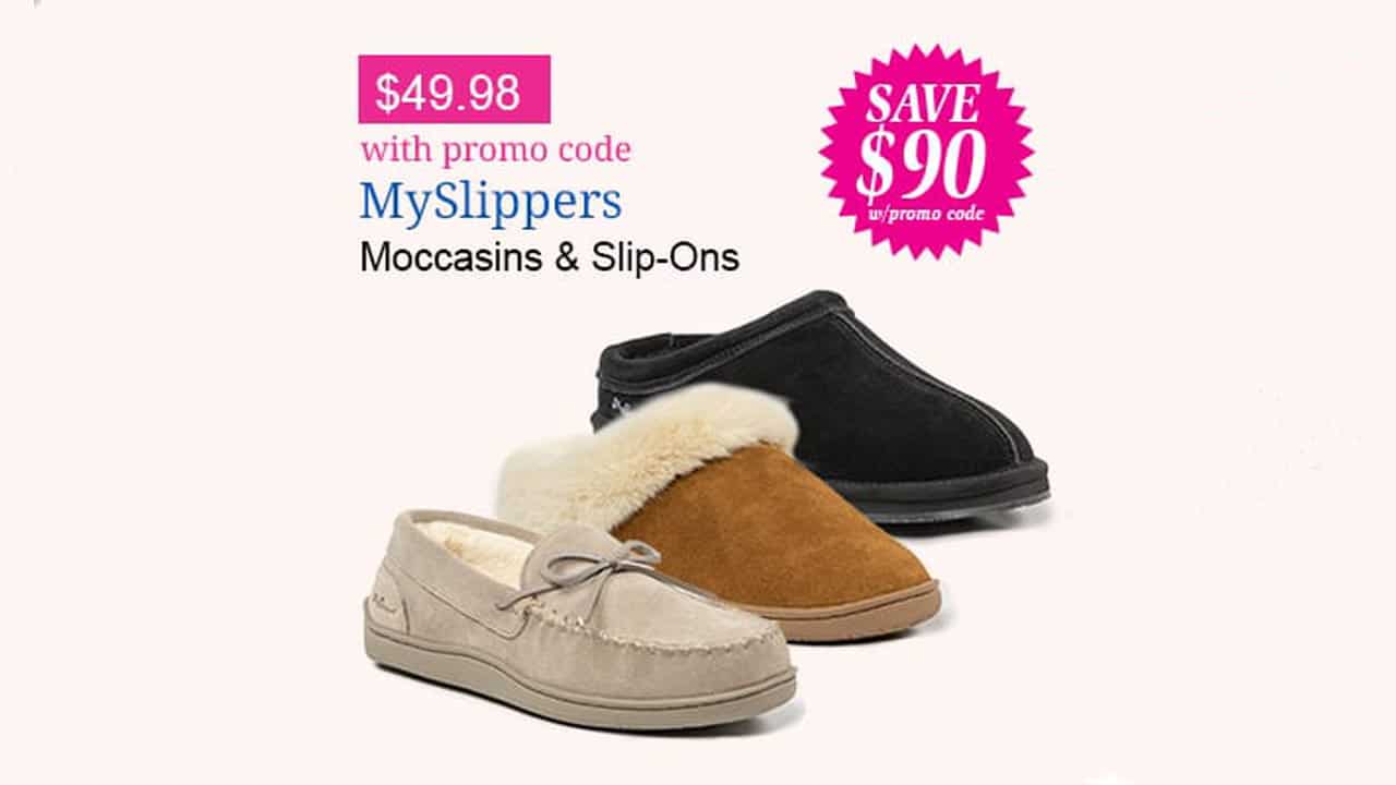 MP2 tile save 90 slippers 1 - Coupon & Discount Codes | OpCoupon.com