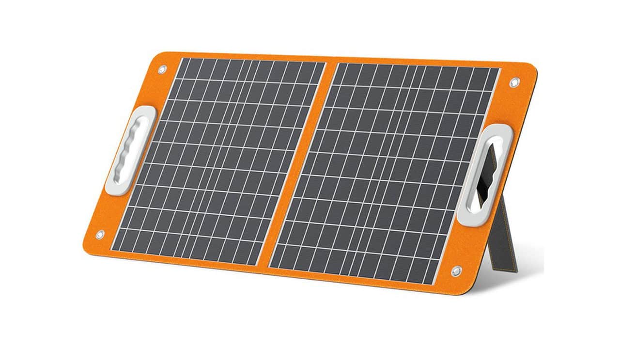 Flashfish-TSP18V Solar Panel Coupon