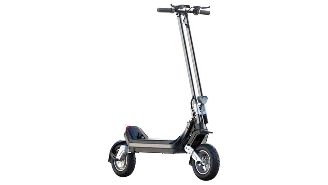 G63 Electric Scooter Coupon