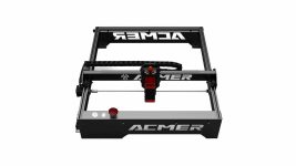 ACMER P1 Coupon Code