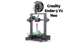 Creality Ender-3 V2 Neo Coupon