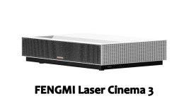FENGMI Laser Cinema 3 Coupon Code