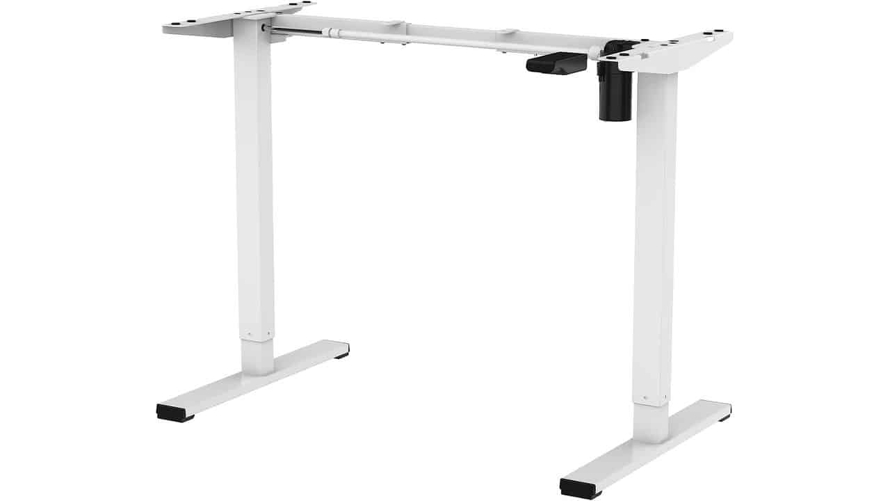 Flexispot Electric Standing Desk Amazon Coupon Promo Code Frame Only Coupon Discount Codes