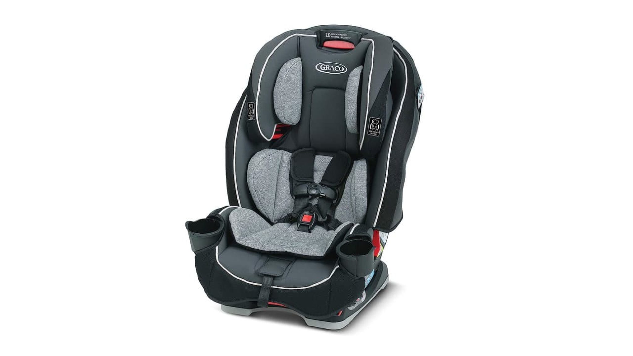 Graco SlimFit 3 in 1 Car Seat Amazon Coupon Promo Code Coupon