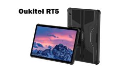 OUKITEL RT5 Coupon Code