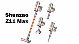 Shunzao Z11 Max Coupon Code