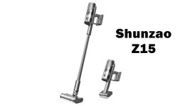 Shunzao Z15 Coupon Code