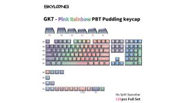 SKYLOONG GK7 Coupon Code