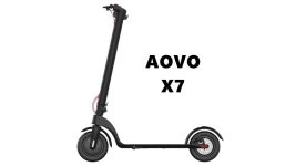 AOVO X7 Coupon Code