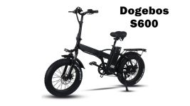 Dogebos S600 Coupon Code