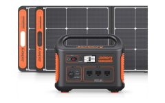 Jackery Solar Generator 1000 Coupon Code