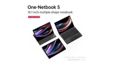 One Netbook 5 Coupon Code