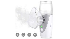 UN201 Nebulizer Coupon Code