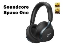 Soundcore Space One Coupon Code