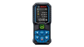 Bosch Professional GLM 50-27 CG Coupon Code