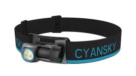 CYANSKY HS3R Coupon Code