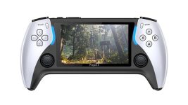 PROJECT X Game Console Coupon