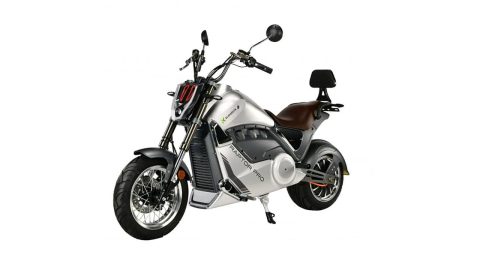 X-scooters Electric Motorcycle Coupon Code