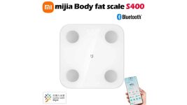 Xiaomi Body Fat Scale S400 Coupon Code