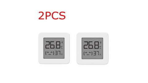 Xiaomi Mijia Thermometer Hygrometer 2 Coupon