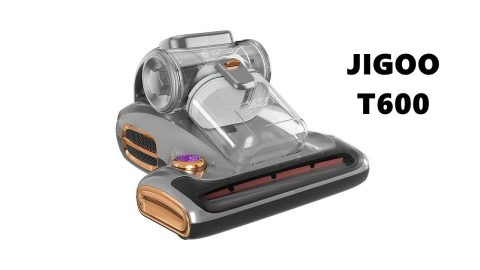 JIGOO T600 Coupon