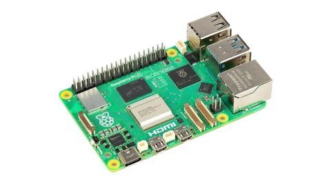 Raspberry Pi 5 Coupon