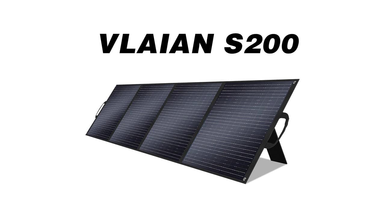 VLAIAN S200 Coupon