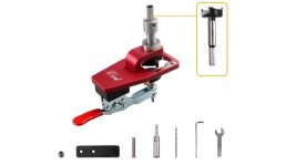 Wnew Jig Drilling Guide Coupon
