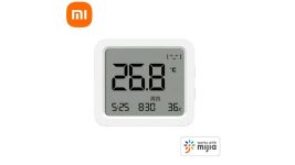 Xiaomi Mijia Smart bluetooth Thermometer 3 Coupon