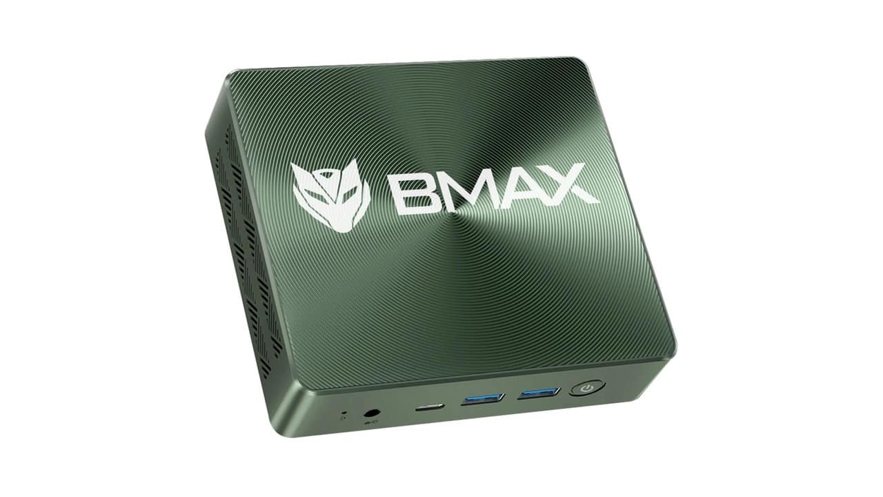BMAX B6 Pro Coupon