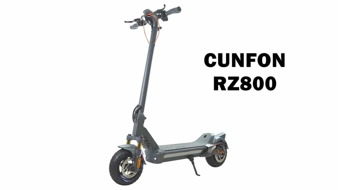 CUNFON RZ800 Coupon