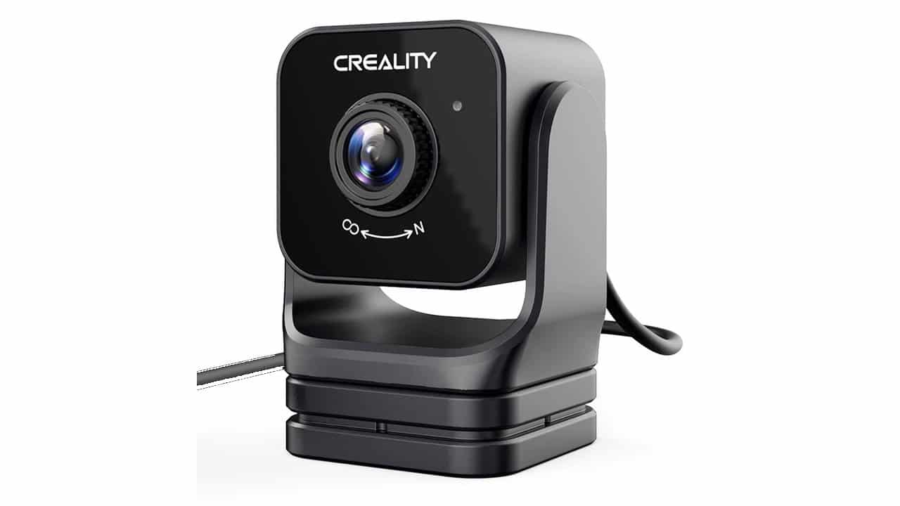 Creality Nebula Camera Coupon