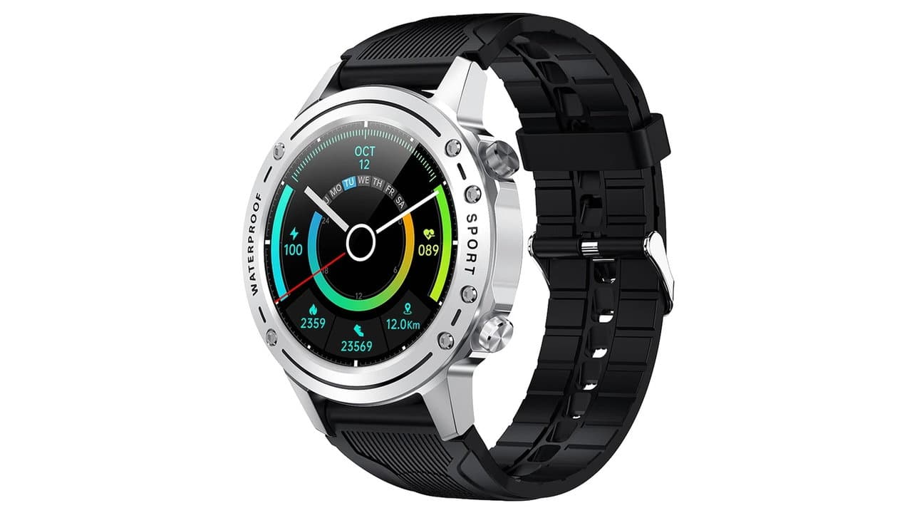 D01 Smartwatch Coupon
