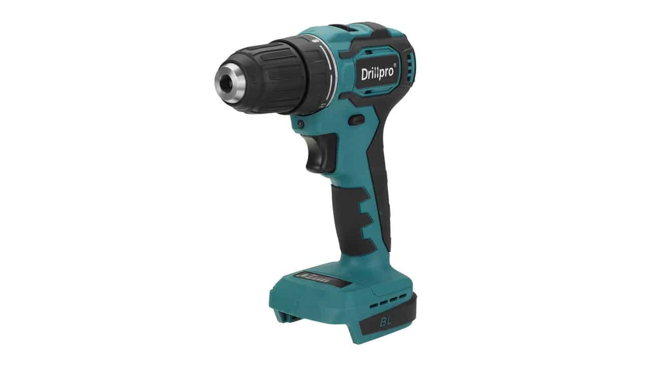 Drillpro Electric Drill Coupon