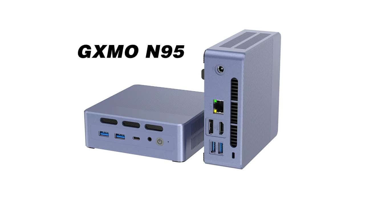 GXMO N95 Coupon