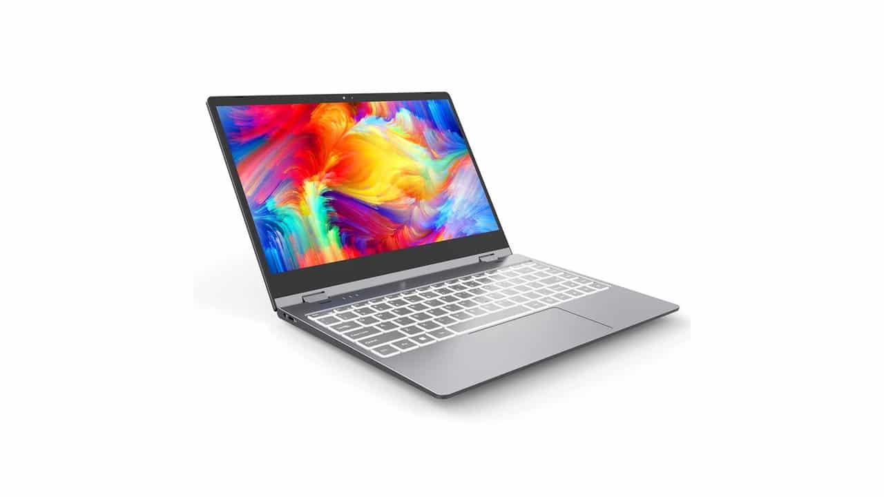 N-ONE Nbook Plus Coupon