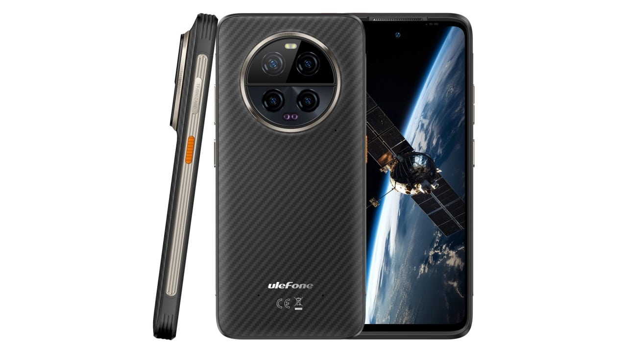 Ulefone Armor 23 Ultra Coupon