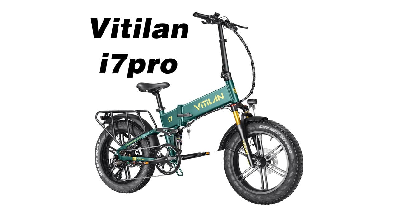 Vitilan i7pro Coupon