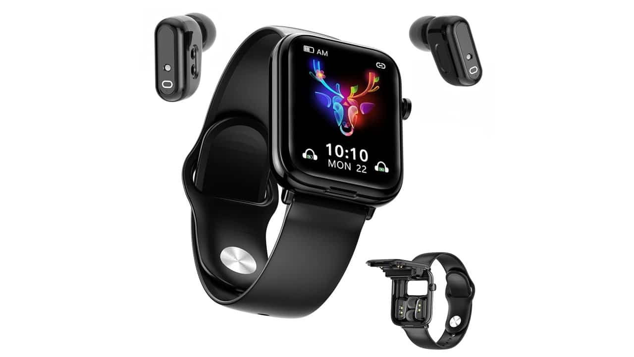 X8S Smartwatch Coupon