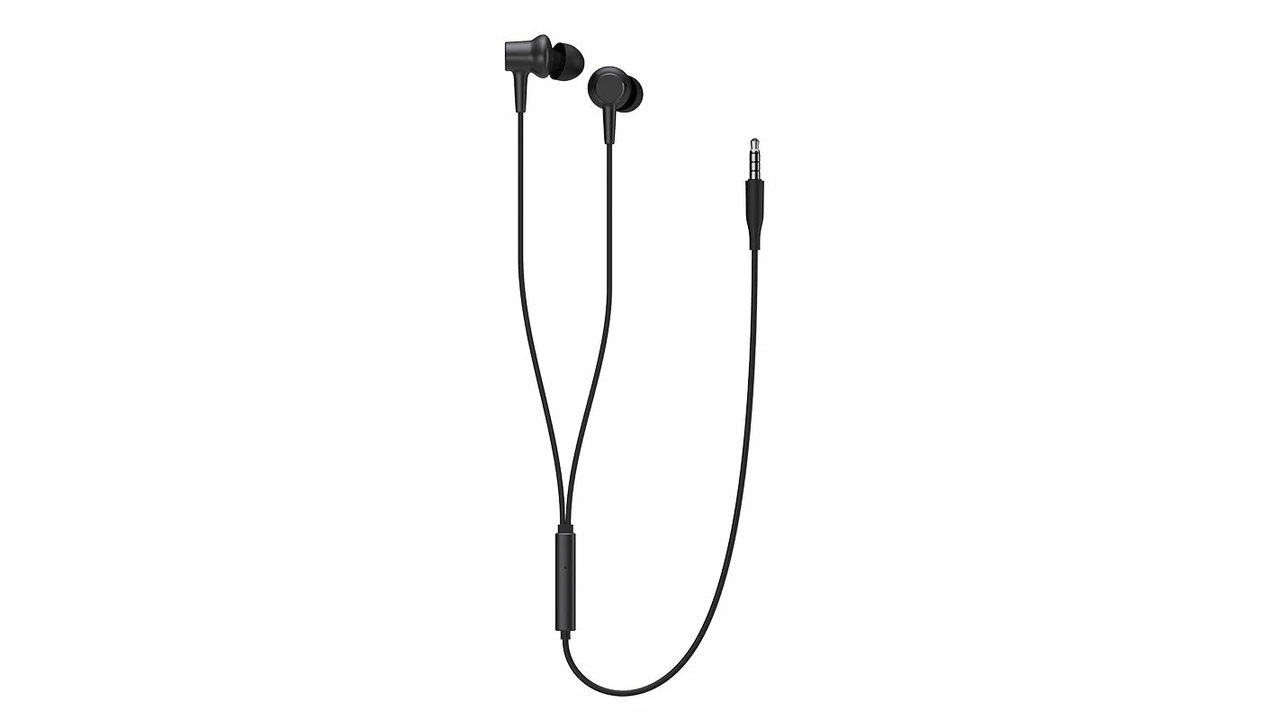 Xiaomi Earphone Wired Earbuds Coupon