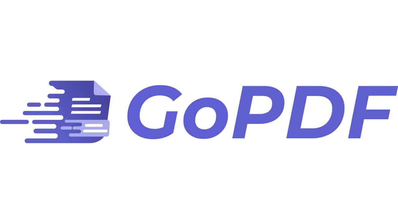 GoPDF Coupon