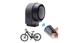 ANTUSI Wireless Bike Alarm Coupon