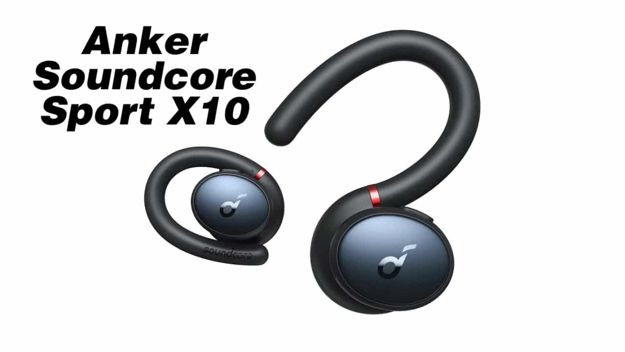 Anker Soundcore Sport X10 Coupon