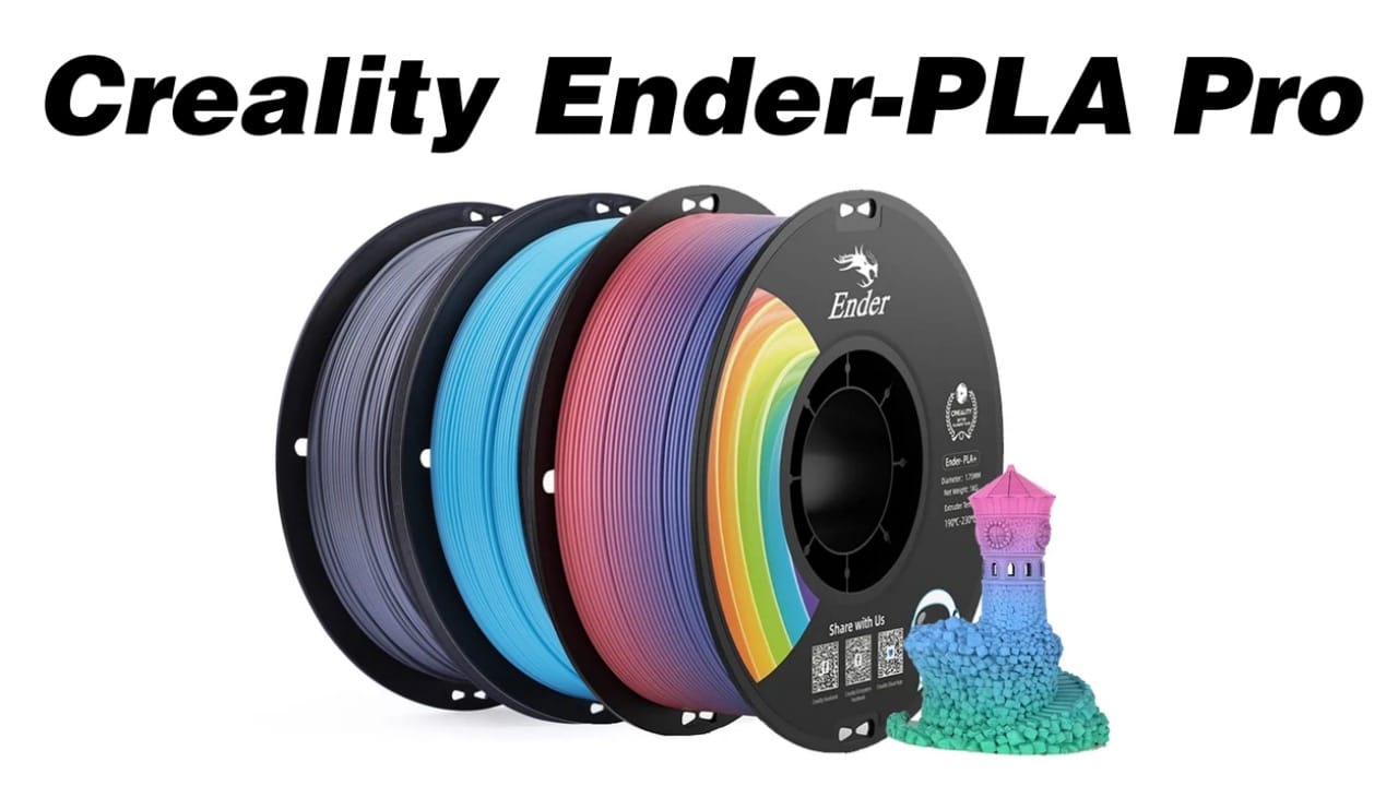 Creality Ender-PLA Pro Coupon