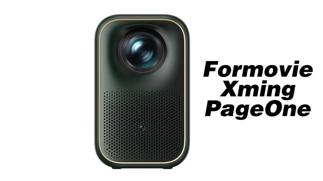 Formovie Xming PageOne Coupon