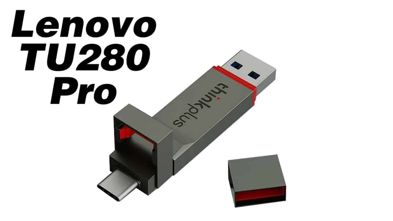 Lenovo TU280 Pro Coupon