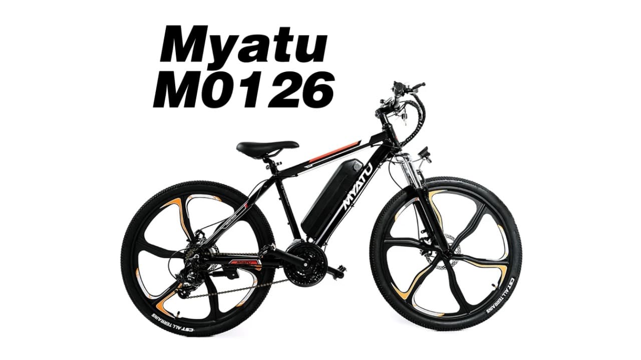Myatu M0126 Coupon