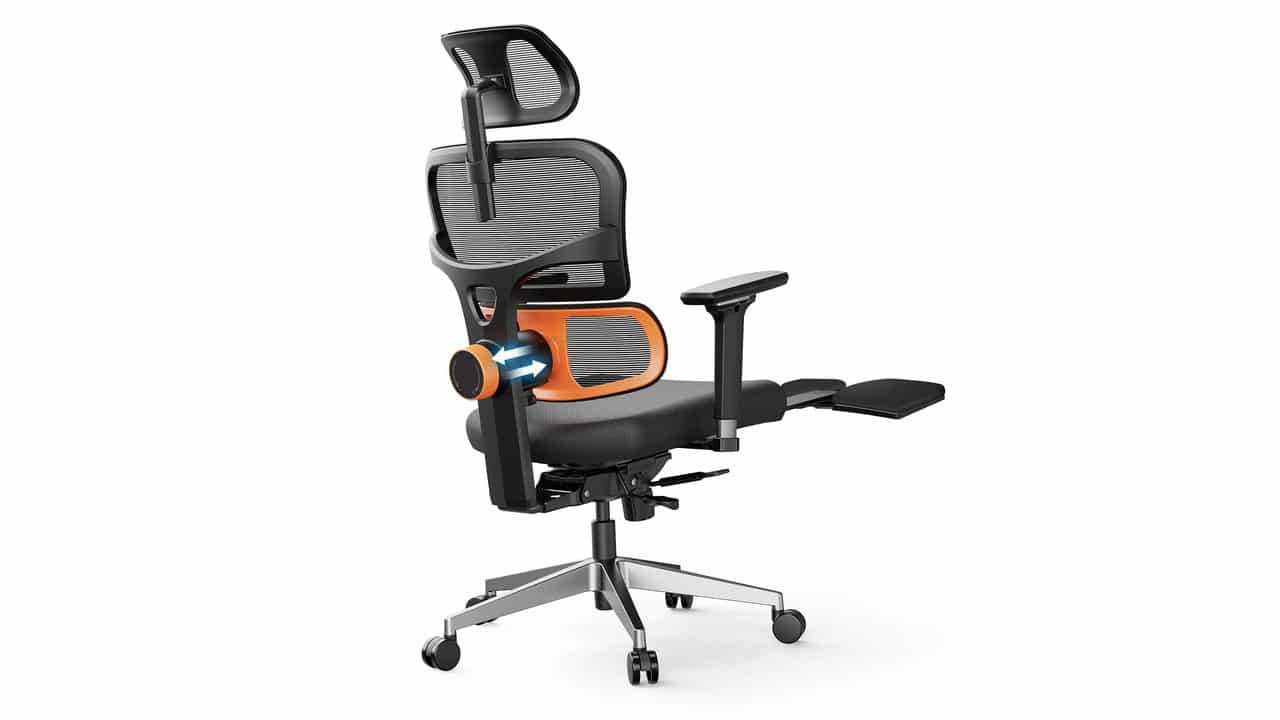NEWTRAL Ergonomic Office Chair Pro Coupon