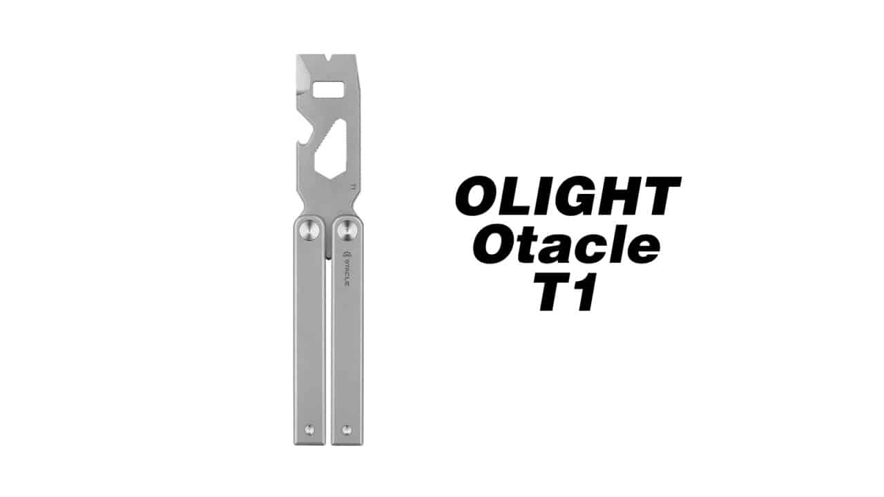 OLIGHT Otacle T1 Coupon Codes